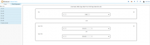 Neur editor Dashboard software, visualisierungstool